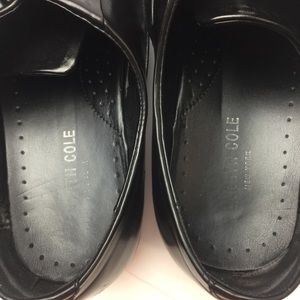 kenneth cole command chief